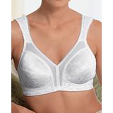 Blair Women's Playtex 18 Hour Comfort Strap Bra - White - 46