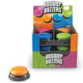Learning Resources Answer Buzzers Classpack, Teacher Supplies, Teacher Resources, Batteries Included, Set of 12, Ages 3+ (Product is not recordable)