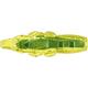 Nerf Dog Super Soaker Floating Spielzeug Gator Stick