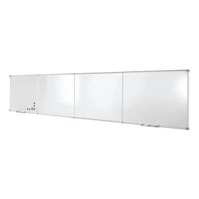 MAUL Endlos-Whiteboard Erweiterung kunststoffbeschichtet »6335384«, 120 x 90 cm weiß Image