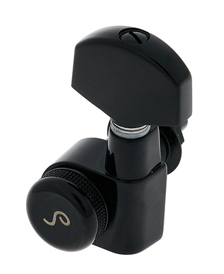 Schaller M6 135 Locking 1R BC New