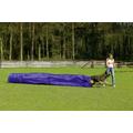 Karlie Agility Tunnel mit Sack 500 x 60 x 60 cm