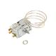 Bauknecht Ikea Whirlpool Fridge Freezer Thermostat. Genuine Part Number 481227128481