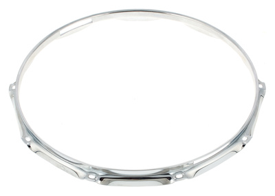 Millenium 14" Energy hoop snare side II