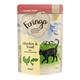 Feringa Classic Meat Menù Busta 24 x 85 g umido per gatto - Pollo & Trota con Patate e Prezzemolo