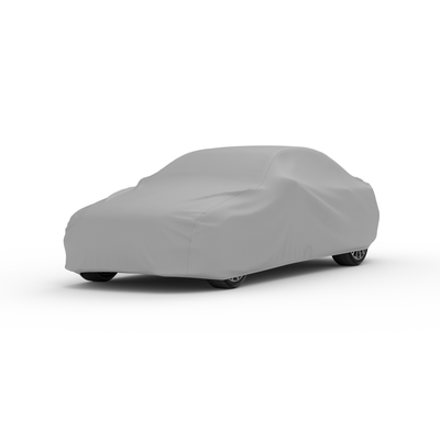 Alfa Romeo 6C 2500 Car Covers - Weatherproof, Guaranteed Fit, Hail & Water Resistant, Fleece lining, Outdoor, 10 Year Warranty- Year: 1946