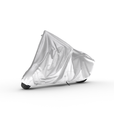 Modenas Dinamik Scooter Covers - Weatherproof, Guaranteed Fit, Hail & Water Resistant, Lifetime Warranty, Fleece lining, Outdoor- Year: 2011