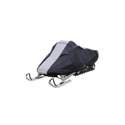 Ski-Doo Summit 600 Everest HO E-TEC 146in Snowmobile Covers - Weatherproof, Guaranteed Fit, Water Resist, Outdoor, 10 Yr Warranty- Year: 2011