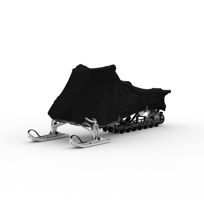 Ski-Doo Formula Mach Z Snowmobile Covers - Dust Guard, Nonabrasive, Guaranteed Fit, And 5 Year Warranty- Year: 1995