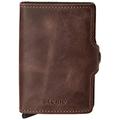 Secrid TV-Chocolate Twinwallet Vintage Leather