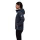 Mammut, Arctic ML Hooded Jacket Women, marine melange, XS