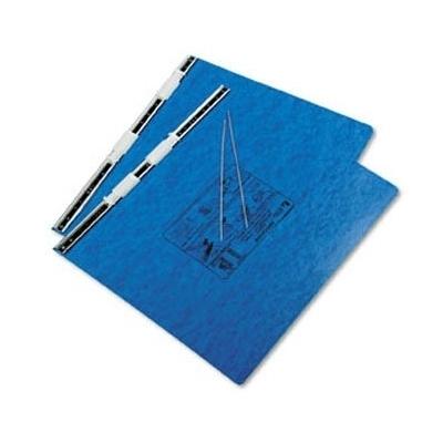 Wilson Jones 54072 11 x 14 in. Data Processing Binder - Light Blue