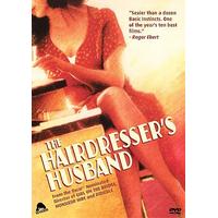 The Hairdresser's Husband [DVD]