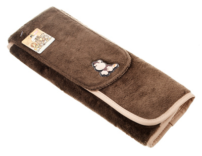 Nici Wild Friends Recorder Bag Monk