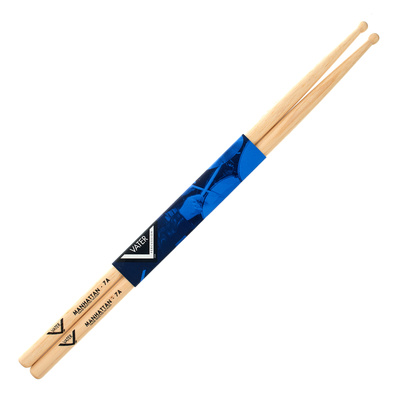 Vater 7A Manhattan Drumsticks