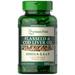 Puritan's Pride Flaxseed & Cod Liver Oil 1000 mg Omega 3, 6 & 9-100 Softgels