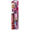 Zahnbürste Colgate Celular Barbie – Set von 3