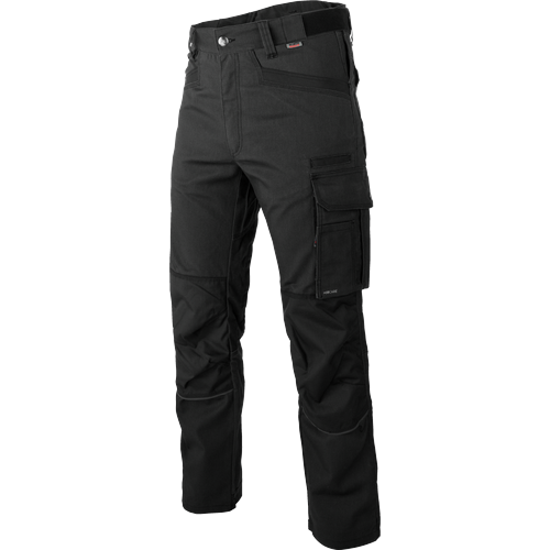 Pantalon de travail Würth MODYF Nature noir