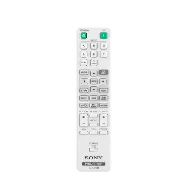 Fernbedienung SONY VPL FH500L 149289111 / RM-PJ27 / 148909211 / RM-PJ19 Fernbedienung Image