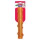 Kong SQUEEZZ CRACKLE STICK LARGE 27,9 x 4,5 x 5,7 cm