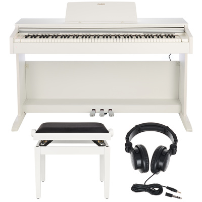 Casio AP-270 WE Privia Set