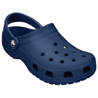 Crocs - Classic - Sandalen US M6 / W8 | EU 38-39 blau