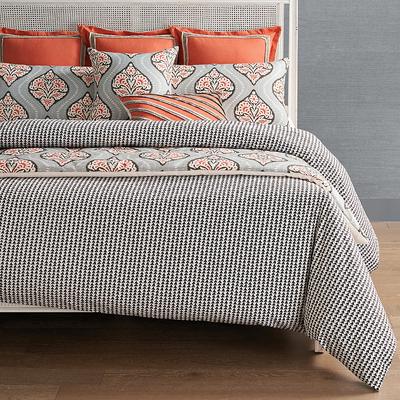 Bowie Bedding Collection - Comforter, Queen Comforter - Frontgate