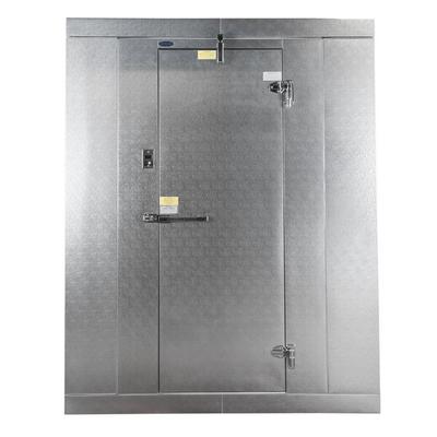 Norlake KODB87812-C Kold Locker 8' x 12' x 8' 7" Outdoor Walk-In Cooler