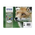 Epson C13T12854020 (T1285) Ink cartridge multi pack, 5,9 ml + 3x3,5 ml, Pack qty 4