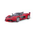 Bburago B18-16907 1:18 Ferrari Fxx-K Red