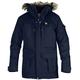 Fjällräven Herren Yupik Parka Winterjacke, Dark Navy, S