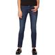 Mavi Damen Lindy jeansbroek Jeanshose, Blau (Dark Indigo Str 21157), 30W / 32L EU