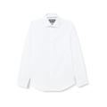 G.O.L. Jungen Kentkragen, Slimfit Hemden, Weiß (White 6), 128