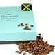 Hayman Coffee, 100% Blue Mountain Coffee from Jamaica, Whole Bean Coffee Medium Roast, Fresh Coffee Beans | Jamaican Blue Mountain Coffee (200g/7oz Box)