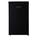 Russell Hobbs RHUCFZ3B Freestanding Undercounter Freezer, 70 liters, Black, Noise level: decibels 39