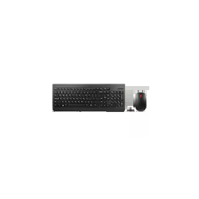 Essential Wireless Combo Keyboard & Mouse