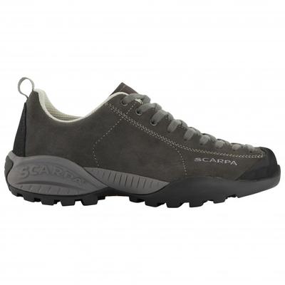 Scarpa - Mojito GTX - Freizeitschuhe 36,5 | EU 36,5 grau Image