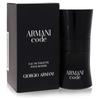 Armani Code For Men By Giorgio Armani Eau De Toilette Spray 1 Oz