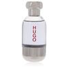 Hugo Element For Men By Hugo Boss After Shave (unboxed) 2 Oz