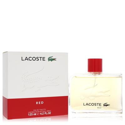 Lacoste Style In Play For Men By Lacoste Eau De Toilette Spray 4.2 Oz