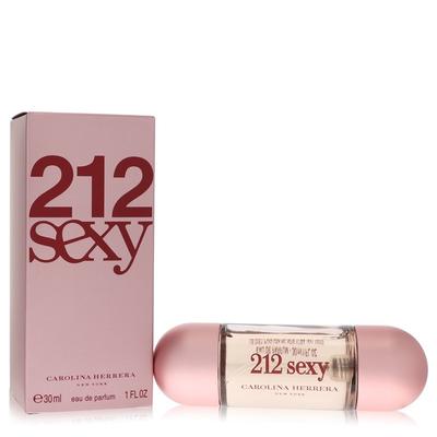 212 SEXY FOR WOMEN BY CAROLINA HERRERA - EAU DE PARFUM SPRAY