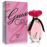 Guess Girl For Women By Guess Eau De Toilette Spray 3.4 Oz