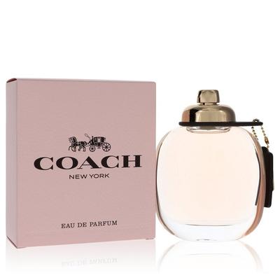 Coach For Women By Coach Eau De Parfum Spray 3 Oz