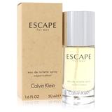 Escape For Men By Calvin Klein Eau De Toilette Spray 1.7 Oz