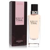 Kelly Caleche For Women By Hermes Eau De Toilette Spray 3.4 Oz