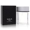 Tous Man For Men By Tous Eau De Toilette Spray 3.4 Oz