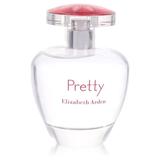 Pretty For Women By Elizabeth Arden Eau De Parfum Spray (tester) 3.4 Oz