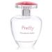 Pretty For Women By Elizabeth Arden Eau De Parfum Spray (tester) 3.4 Oz