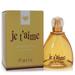 Je T'aime For Women By Yzy Perfume Eau De Parfum Spray 3.3 Oz