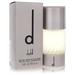 D For Men By Alfred Dunhill Eau De Toilette Spray 3.4 Oz